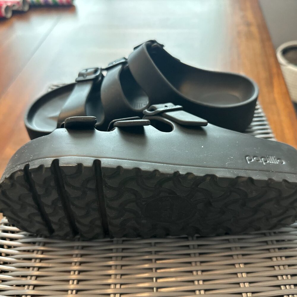 Papillio By Birkenstock Florida Platform - Picture 4 of 4